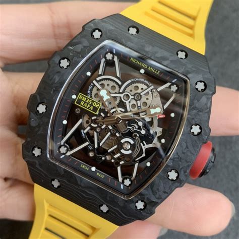 richard mille fake for sale|richard mille watch knock off.